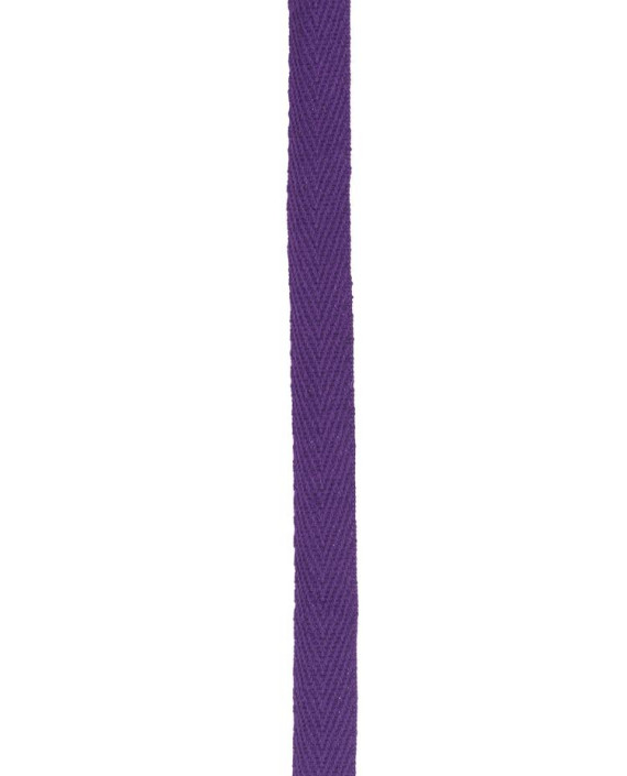 Киперная лента 029 цвет фиолетовый картинка 2