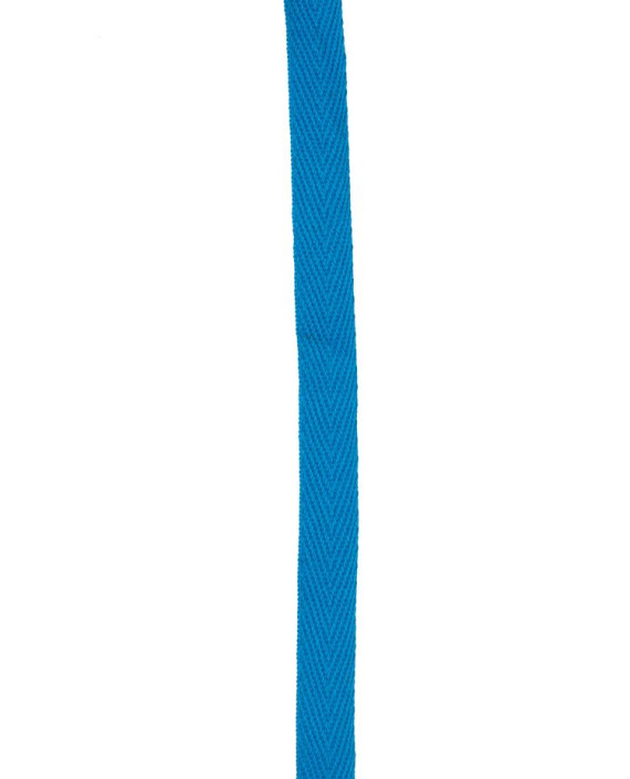 Киперная лента 030 цвет синий картинка 2
