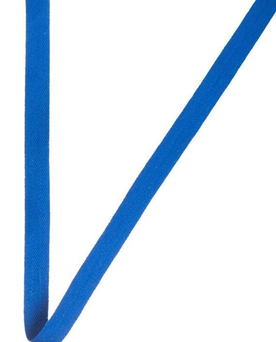 Киперная лента 001 цвет синий картинка 1