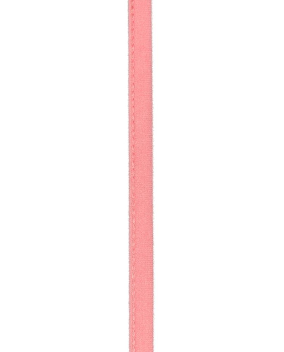 Тоннельная лента 010 цвет розовый картинка 2