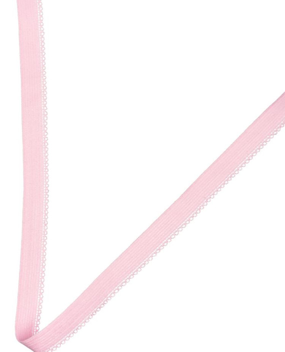 Резинка 183 цвет розовый картинка 1