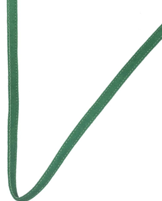 Тоннельная лента 003 цвет зеленый картинка 1