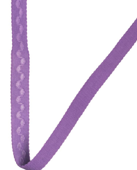 Резинка 217 цвет фиолетовый картинка 1