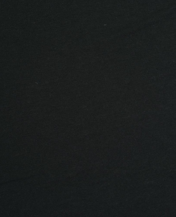 Трикотаж Кожа Ангела 3845 цвет черный картинка 2