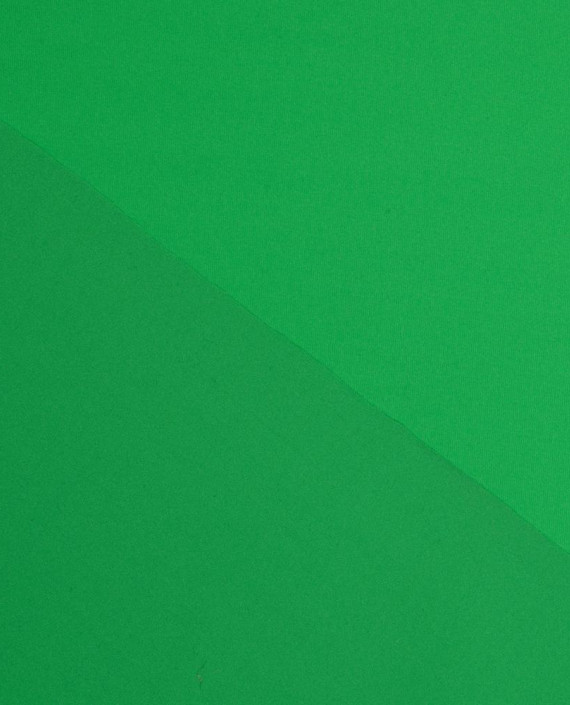 Трикотаж BRUGNOLI 3839 цвет зеленый картинка 1