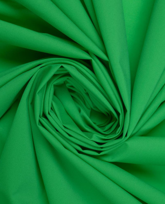 Трикотаж BRUGNOLI 3839 цвет зеленый картинка