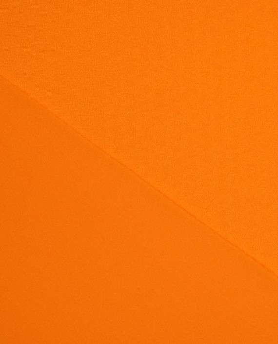 Последний отрез 1м  Sumatra INCAS 11347 цвет оранжевый картинка 1