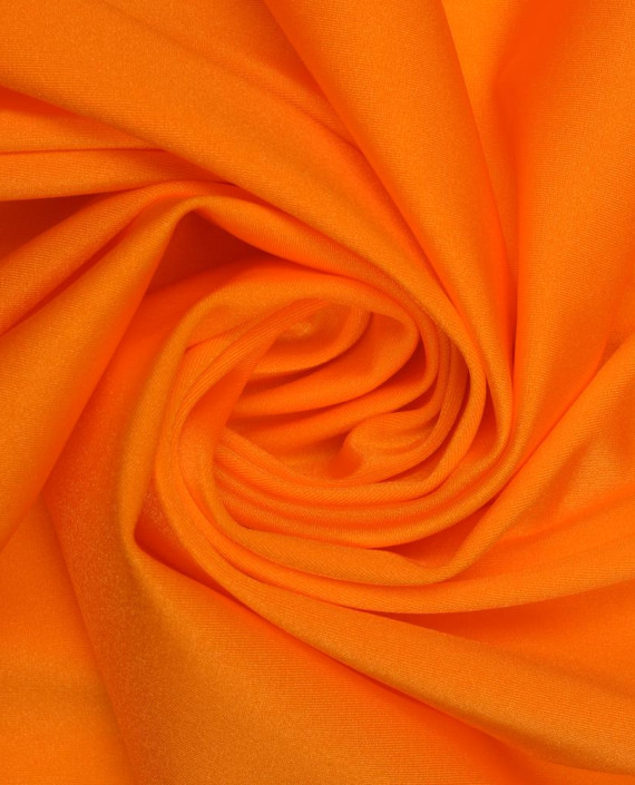 Последний отрез 1м  Sumatra INCAS 11347 цвет оранжевый картинка