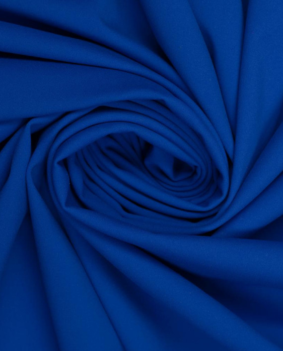 Последний отрез 1м Трикотаж BRUGNOLI 13841 цвет синий картинка