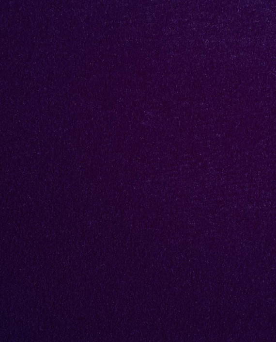 Бархат Panama PRUNUS 1322 цвет фиолетовый картинка 2
