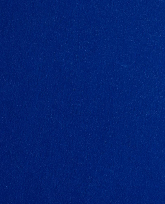 Бархат Panama COUTURIER 1321 цвет синий картинка 2