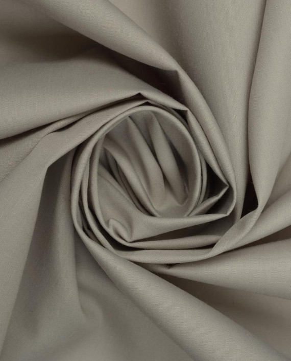 Ткань рубашечная 1344 цвет серый картинка