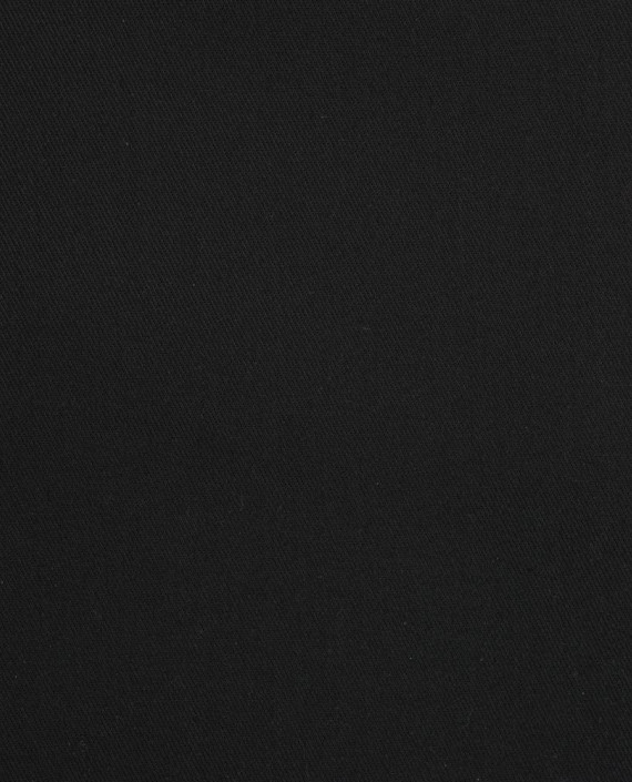 Твил 0309 цвет черный картинка 2