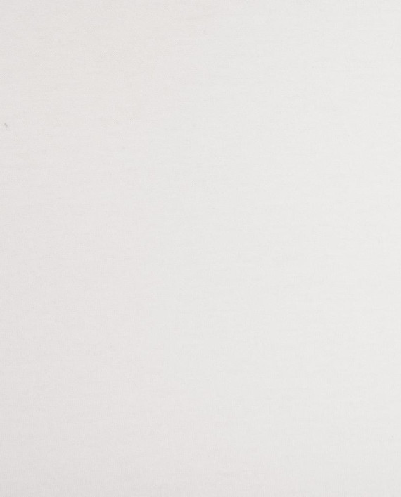 Трикотаж кулирка 3865 цвет белый картинка 2