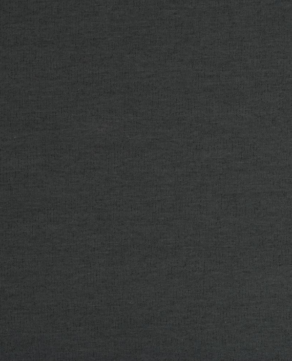 Трикотаж футер 2-х нитка петля 3848 цвет серый картинка 2