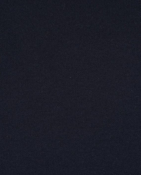 Трикотаж Футер 3-х нитка петля 3893 цвет синий картинка 2