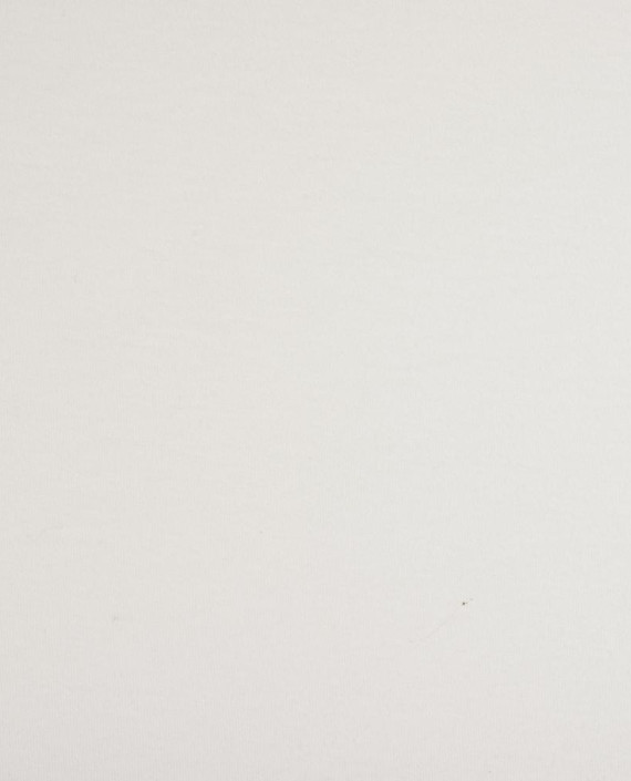 Трикотаж кулирка 3864 цвет белый картинка 2
