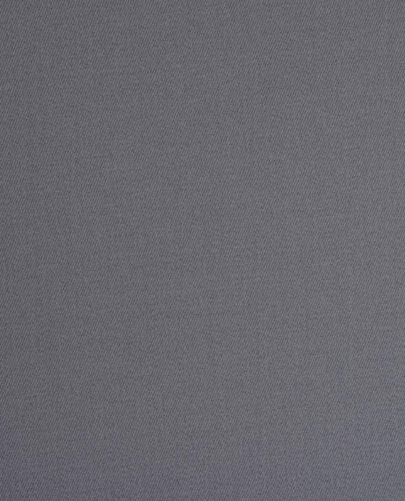 Шерсть плательная 2978 цвет серый в полоску картинка 2