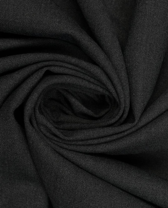 Шерсть костюмная 2976 цвет серый картинка