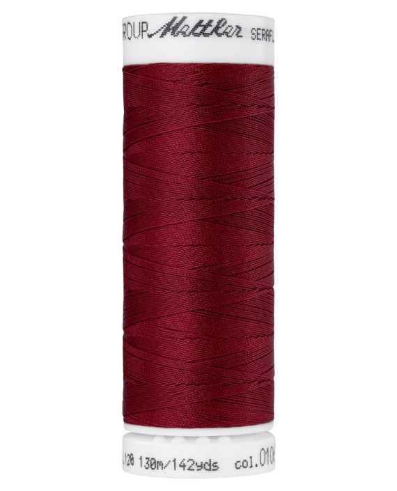 Нитки Seraflex 0106 Winterberry 008 цвет бордовый картинка