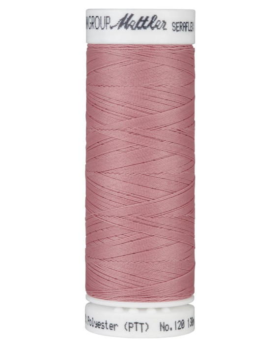 Нитки Seraflex 1057 Rose Quartz 051 цвет розовый картинка