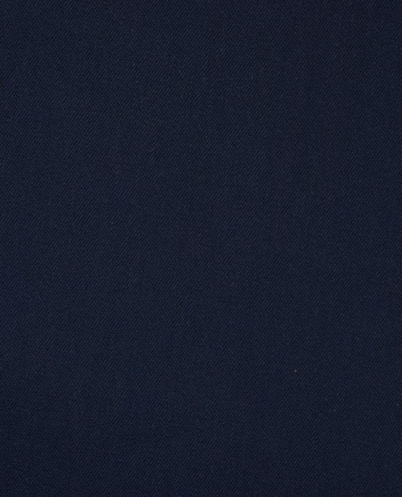 Селвидж деним стрейч 11,5oz Candiani K-NAVY Pure  006 цвет синий картинка 3