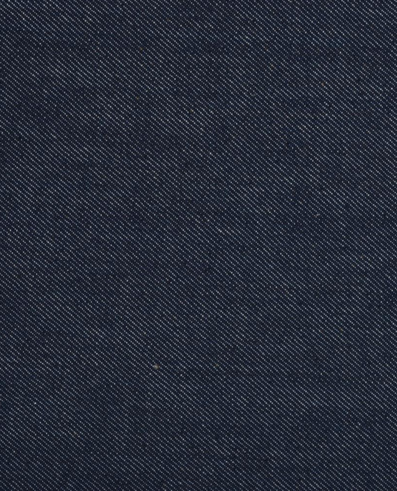Джинс стрейч селвидж (Selvedge denim) 15,5 Oz 1072 цвет синий картинка 3