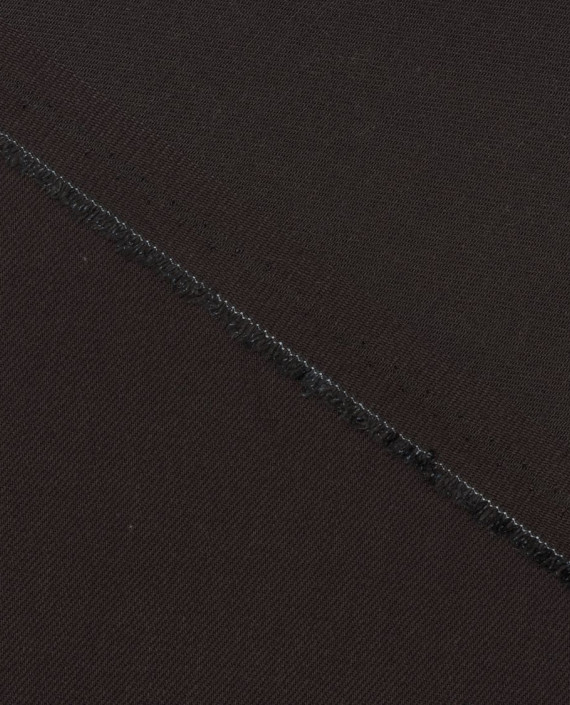 Джинс-стрейч Candiani RR5533 ELAST 12oz 1106 цвет черный картинка 2