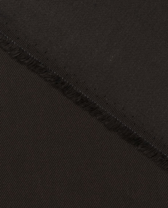 Деним Candiani RR7276OR UNIVERSE 14oz 1110 цвет черный картинка 2