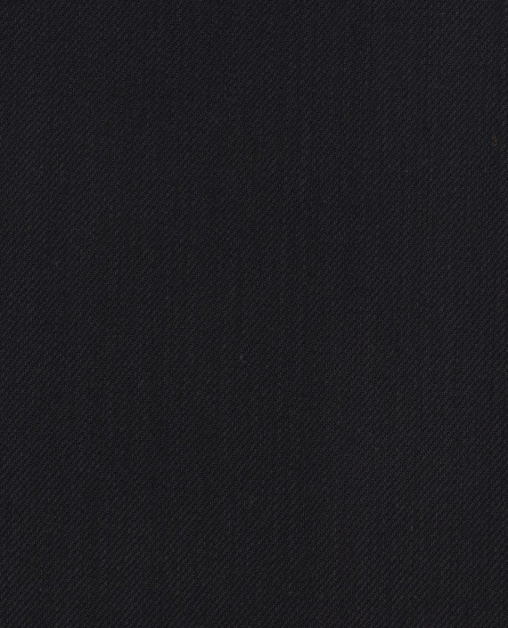Джинс-стрейч Candiani KR7194 ELAST 13oz 1100 цвет черный картинка 1