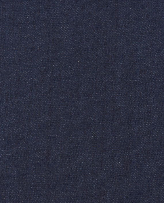 Джинс-стрейч Candiani RR5533 ELAST 12oz 1107 цвет синий картинка 1