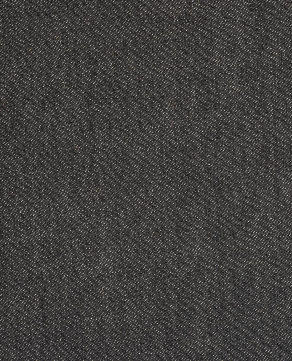 Джинс-стрейч 13oz 1127 цвет серый картинка 2
