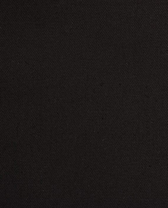 Джинс 14 oz 1131 цвет черный картинка 2