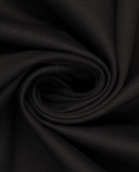 Джинс 14 oz 1131 цвет черный картинка