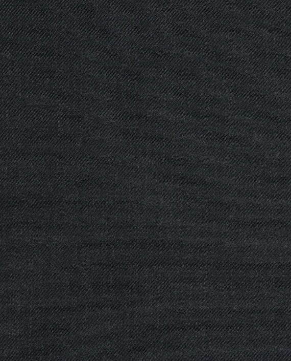 Шерсть костюмная 3318 цвет серый картинка 2