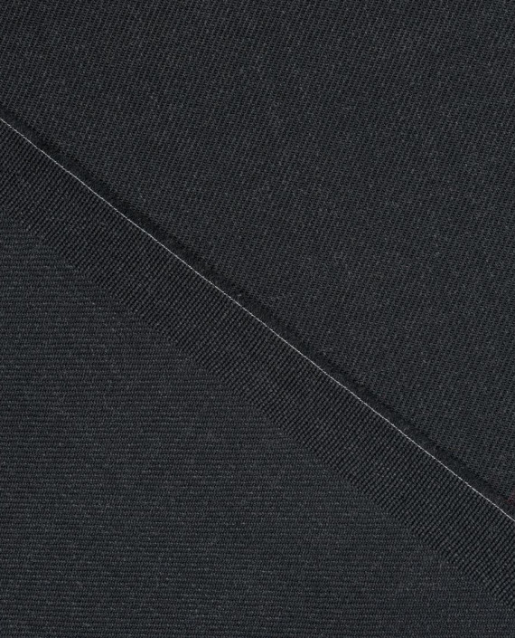 Шерсть костюмная 3318 цвет серый картинка 1