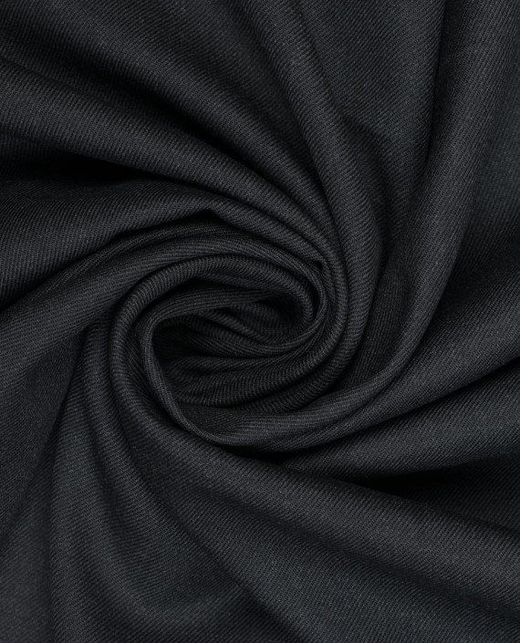 Шерсть костюмная 3318 цвет серый картинка