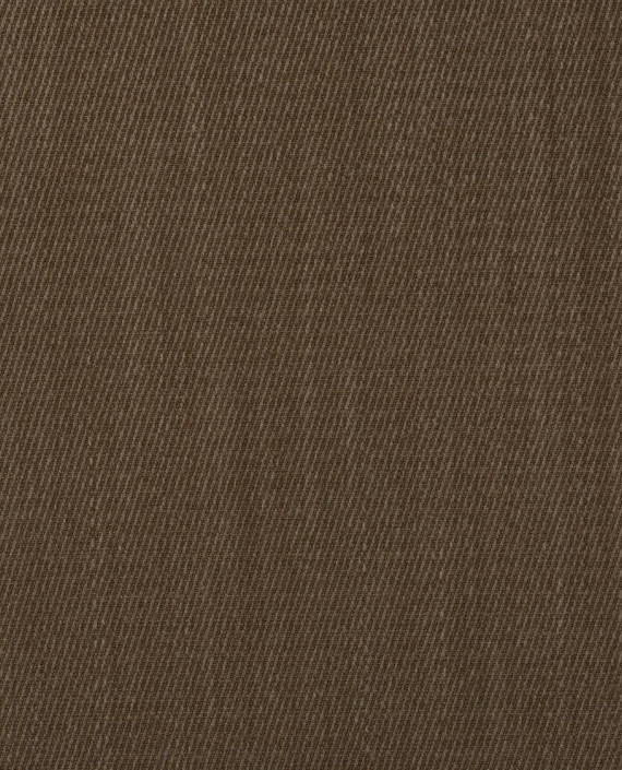 Шерсть костюмная 3327 цвет коричневый картинка 2