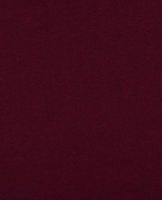 Футер 2-х нитка 009 цвет бордовый картинка 2