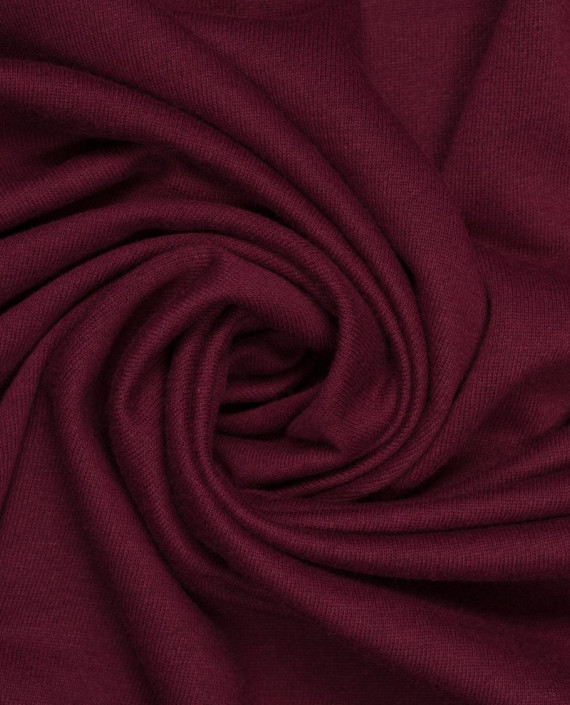 Футер 2-х нитка 009 цвет бордовый картинка