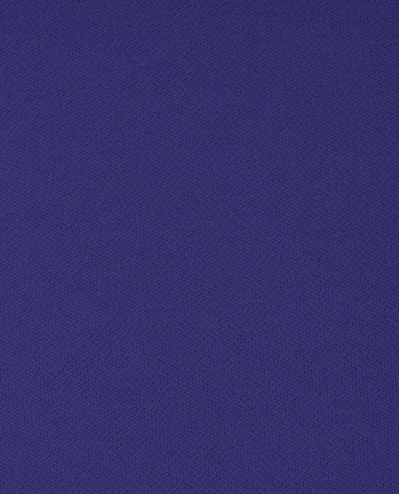 Синтетический трикотаж 3212 цвет синий картинка 1