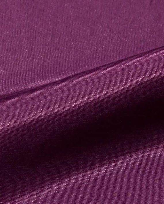 Вискоза 0006 цвет фиолетовый картинка 2