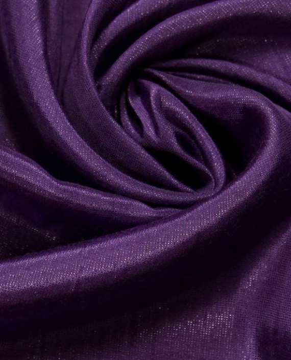 Вискоза 0007 цвет фиолетовый картинка