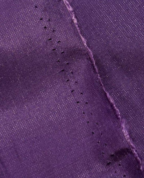 Вискоза 0007 цвет фиолетовый картинка 1