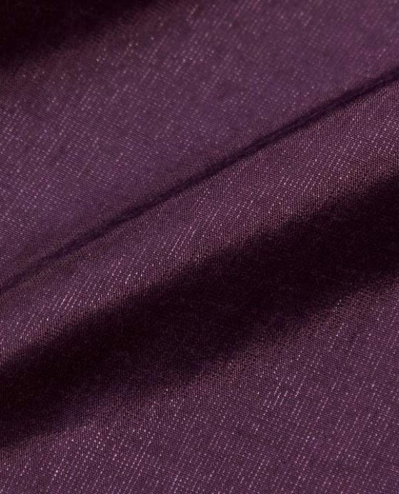 Вискоза 0008 цвет фиолетовый картинка 2