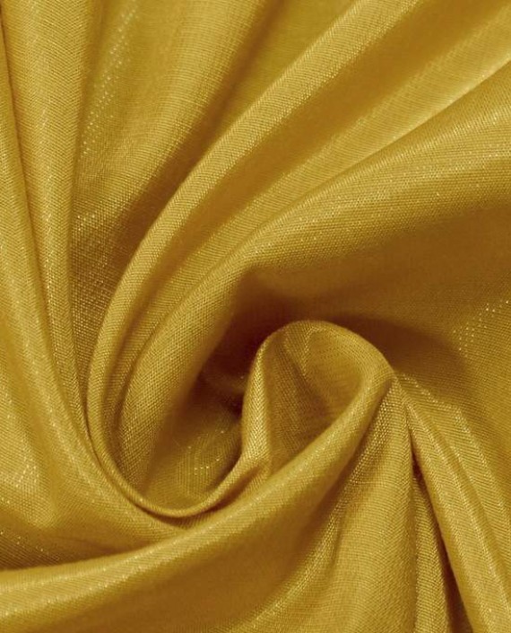 Вискоза 0010 цвет желтый картинка