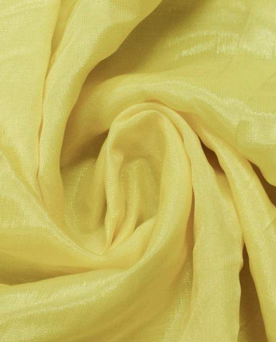 Вискоза 0013 цвет желтый картинка