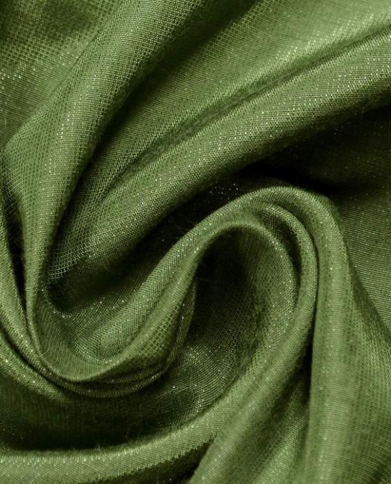 Вискоза 0021 цвет зеленый картинка