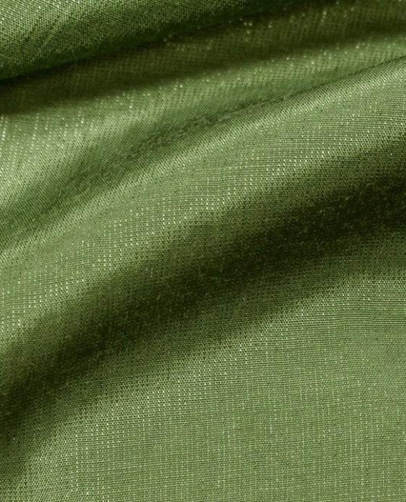 Вискоза 0021 цвет зеленый картинка 1
