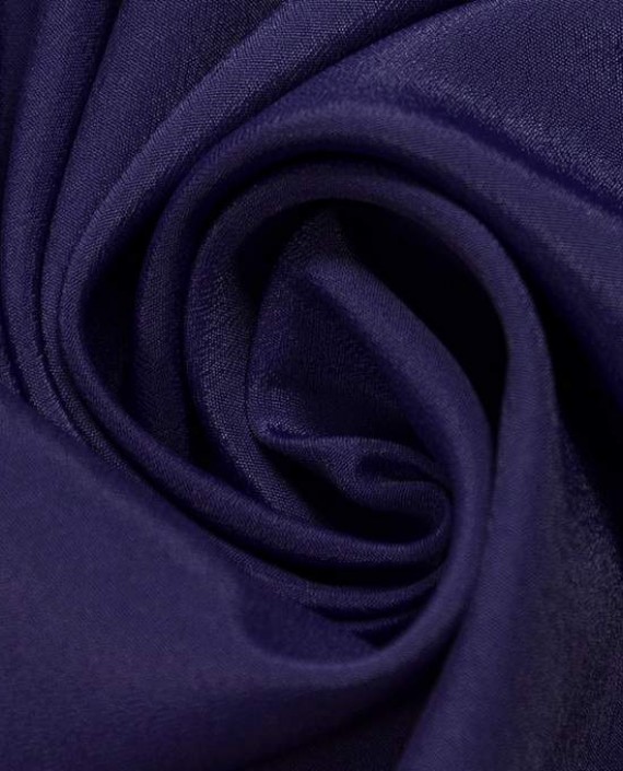 Ткань Плательная 0029 цвет фиолетовый картинка